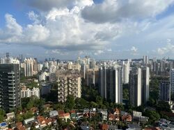 Tomlinson Heights (D10), Condominium #480418601